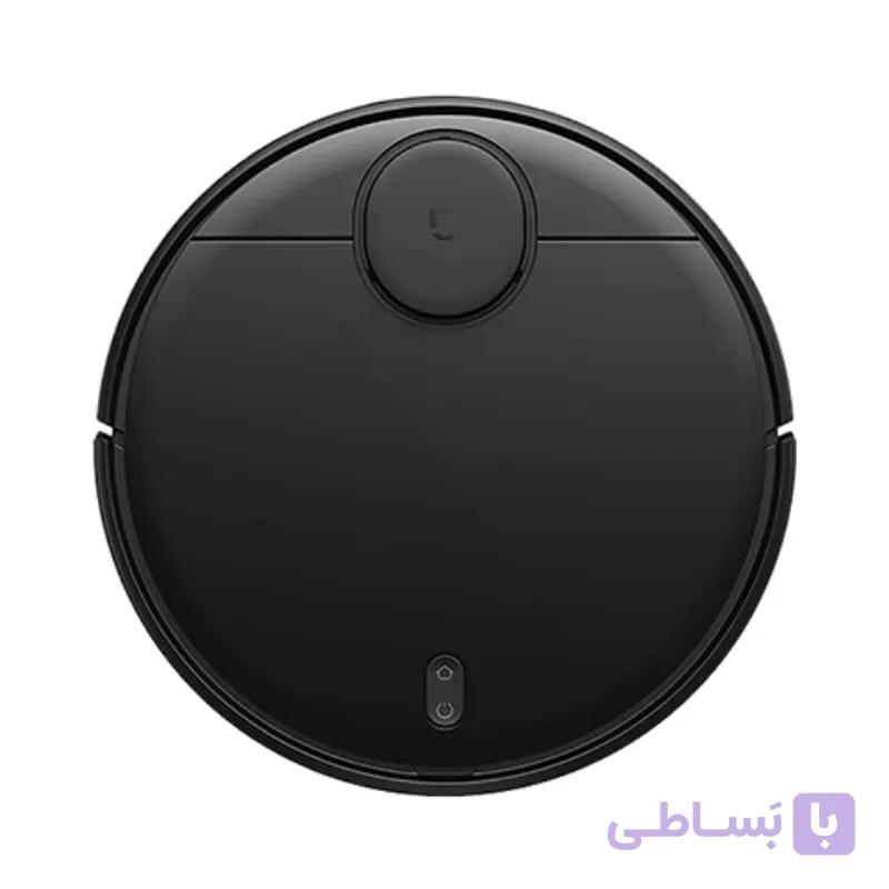 جارو رباتیک شیائومی مدل Mi Robot Vacuum Mop P STYTJ02YM — تصویر 1