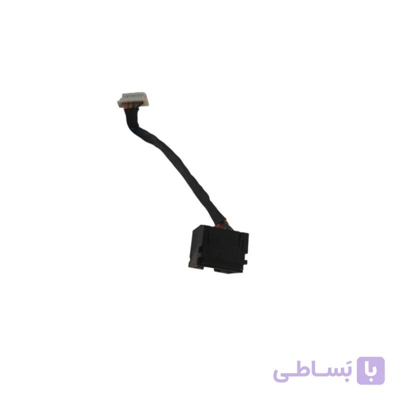 برد Lan لپ تاپ پاناسونیک Panasonic CF-SX2 — تصویر 1