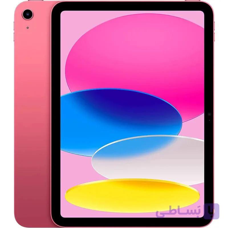 تبلت اپل مدل iPad 2022 WIFI — تصویر 1