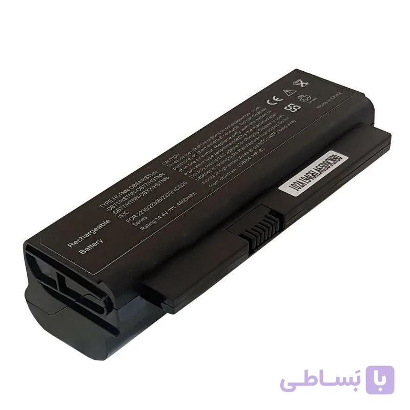 باتری لپ تاپ اچ پی Compaq 2230-CQ20-8Cell