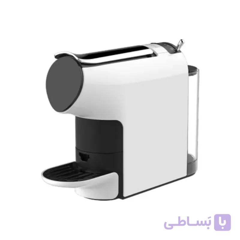قهوه ساز کپسولی شیائومی مدل Scishare S1103 — تصویر 1