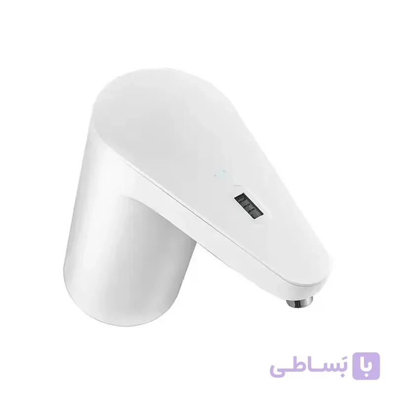 پمپ آب اتوماتیک شیائومی مدل Xiaomi Xiaolang TDS Automatic Water Pump HD-ZDCSJ01 — تصویر 1