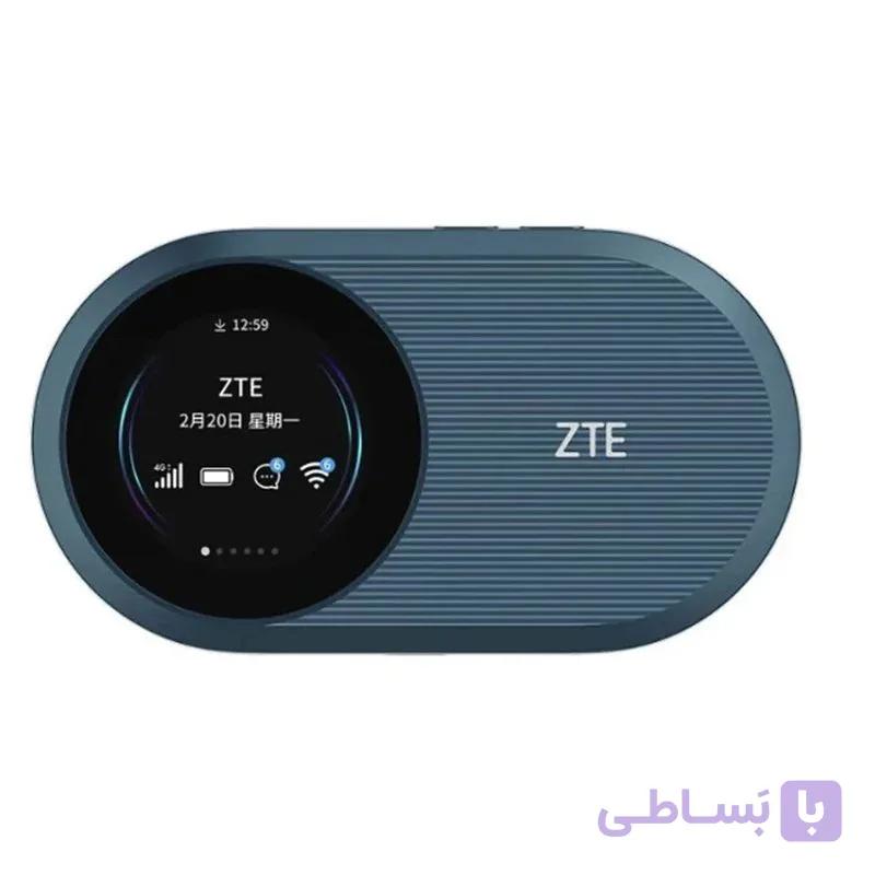 مودم 4G قابل حمل زد تی ای مدل ZTE U10S Pro — تصویر 1