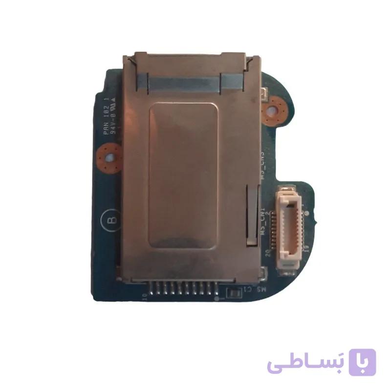 برد مموری استیک لپ تاپ سونی Sony PCG-7D2L — تصویر 1