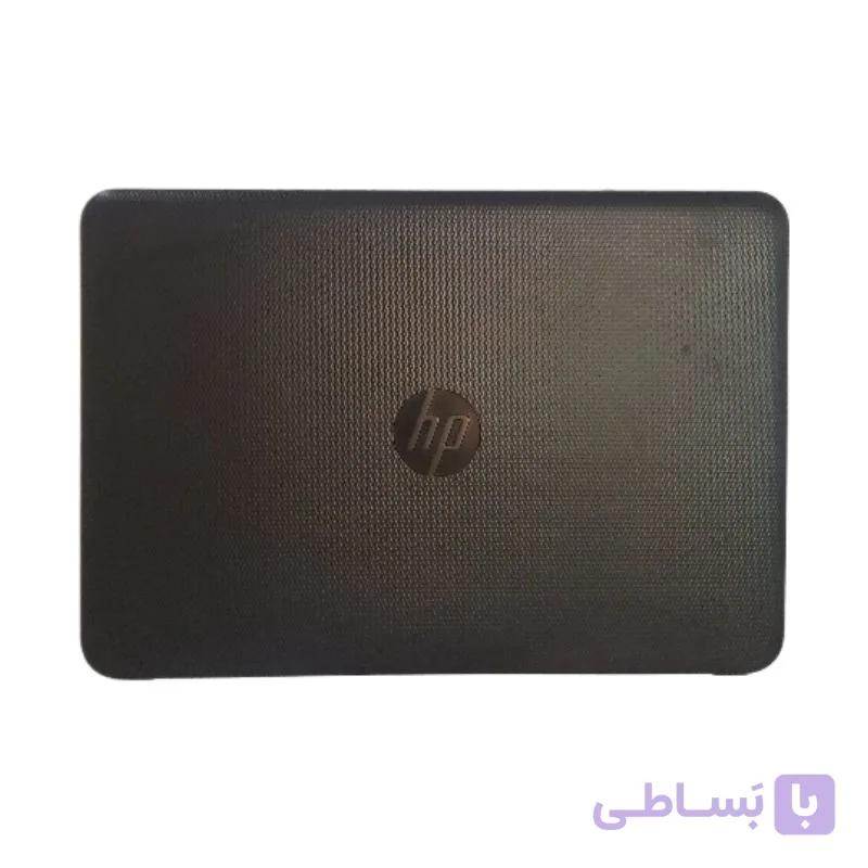 قاب پشت ال سی دی لپ تاپ اچ پی HP240 G4 — تصویر 1