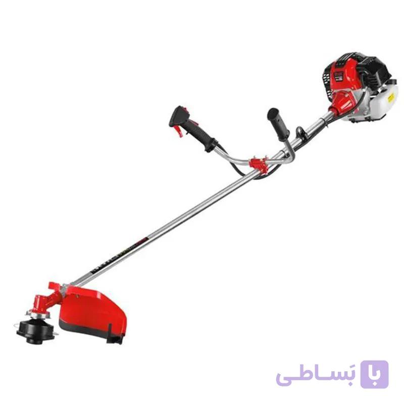حاشیه زن بنزینی داس موتوری رونیکس مدل 4553 — تصویر 1