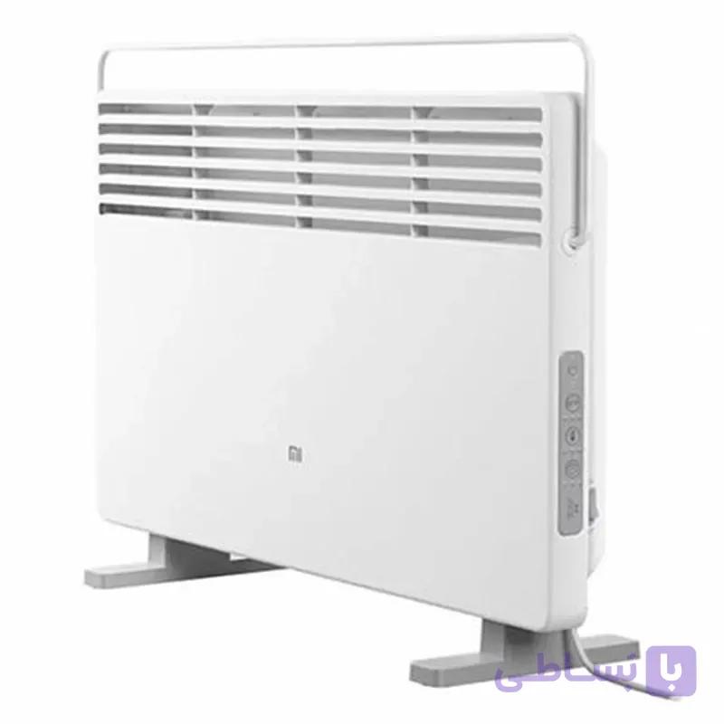 بخاری برقی هوشمند شیائومی Mi Smart Space Heater S — تصویر 1