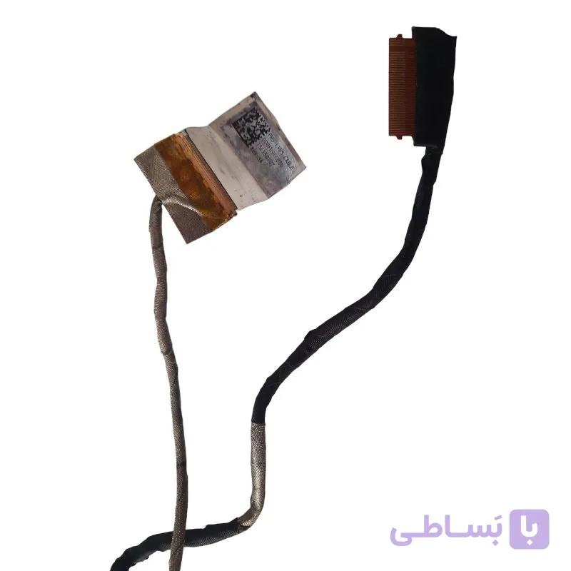فلت تصویر و وب کم لپ تاپ فوجیتسو Fujitsu LifeBook Ph50/E — تصویر 1