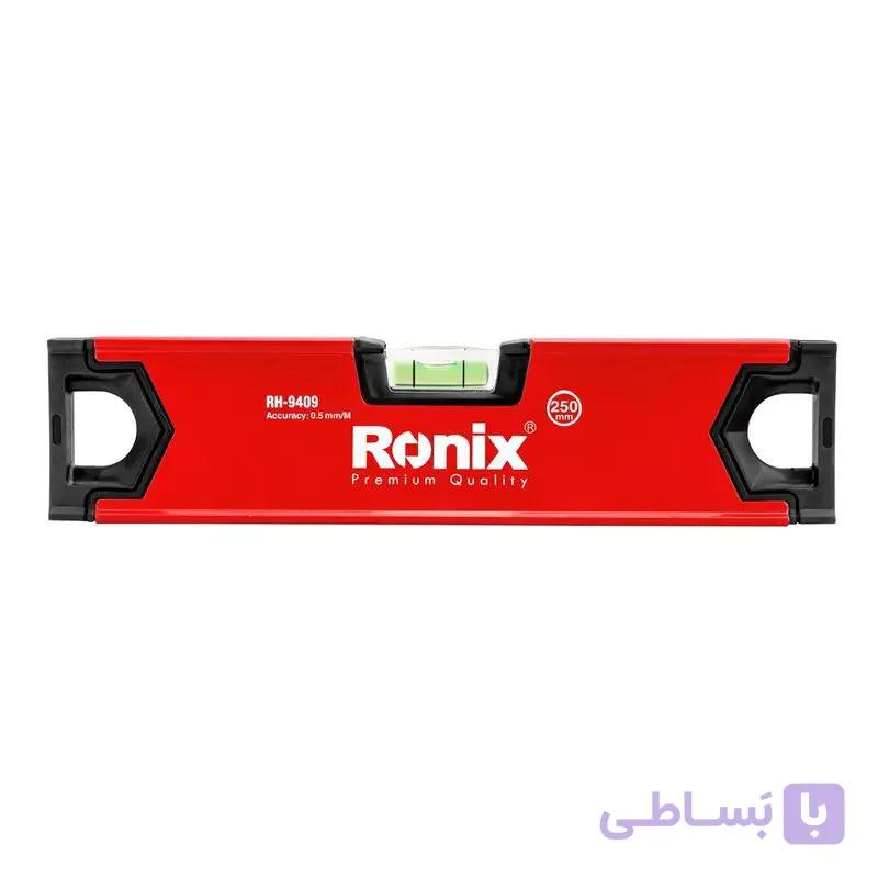 تراز 25 سانتی متری رونیکس مدل RH-9409 — تصویر 1