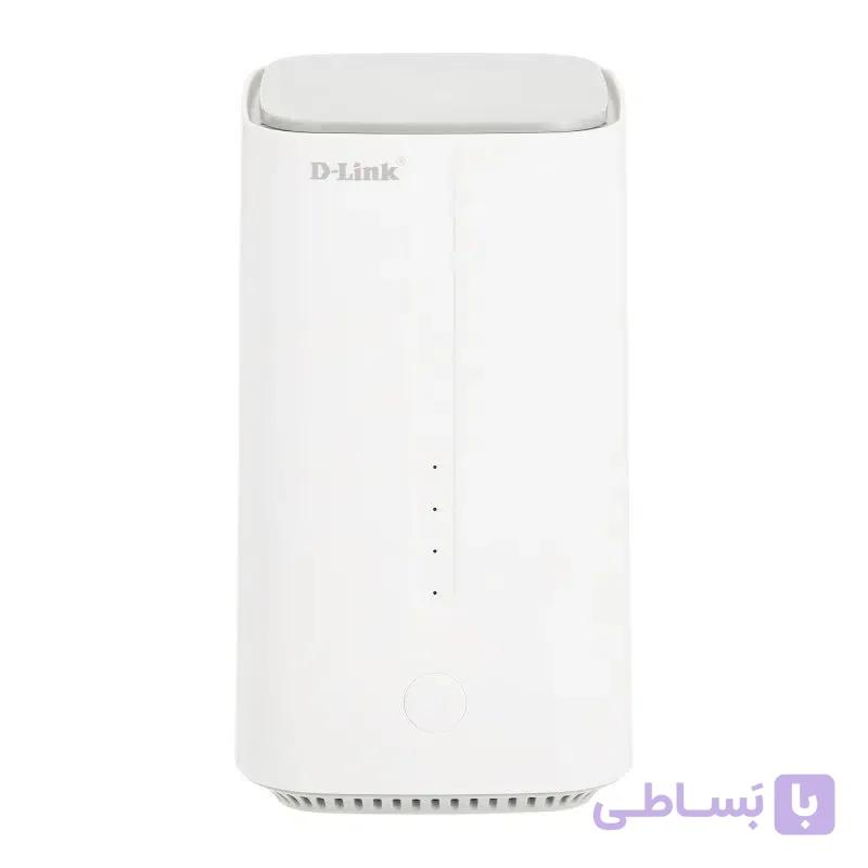 مودم روتر 5G/TD-LTE دی لینک مدل 5G CPE DWR-2000M — تصویر 1