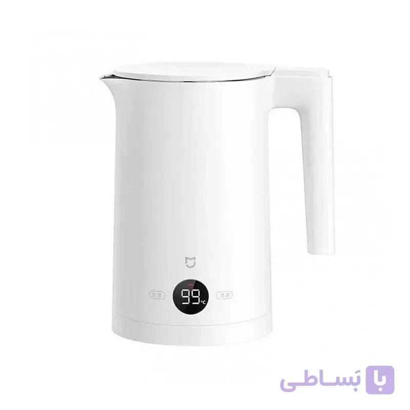 کتری برقی شیائومی Mijia electric kettle 2 MJHWSH03YM — تصویر 1