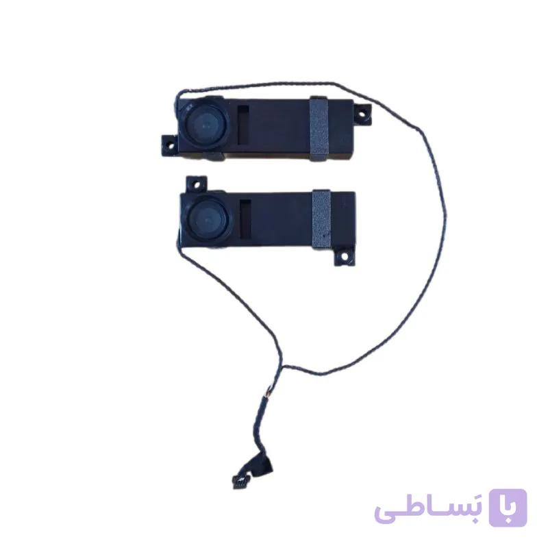 اسپیکر لپ تاپ ان ای سی مدل NEC Lavie LL750/D — تصویر 1