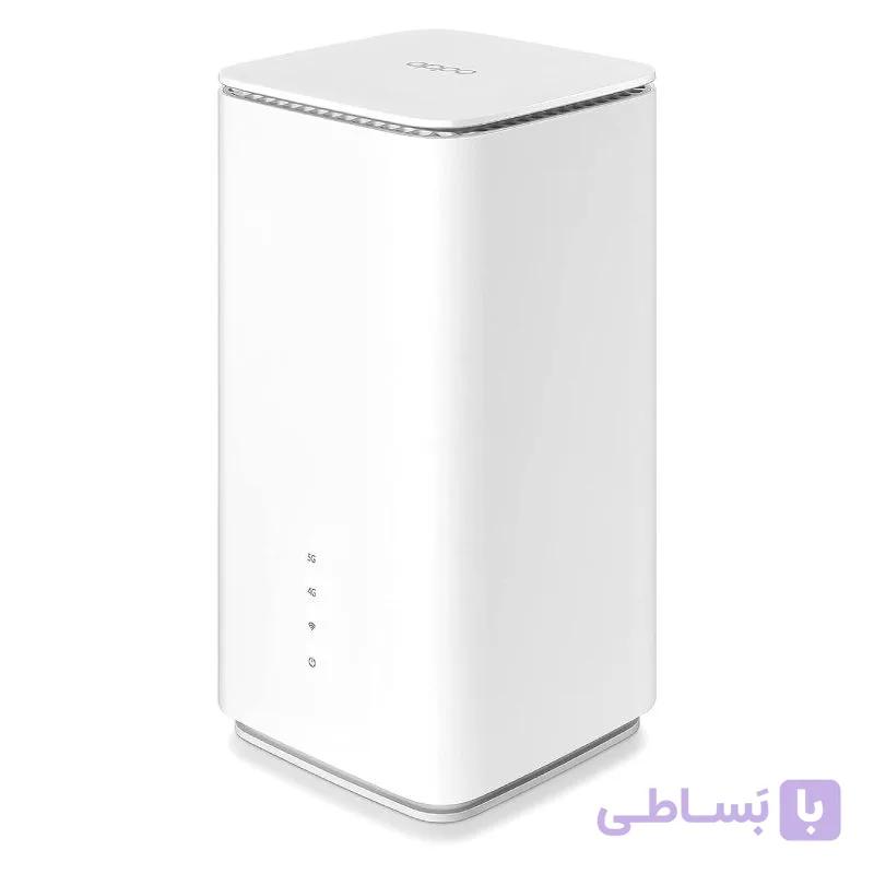 مودم 4G/5G/TD-LTE اوپو مدل OPPO 5G CPE T1a v4 — تصویر 1