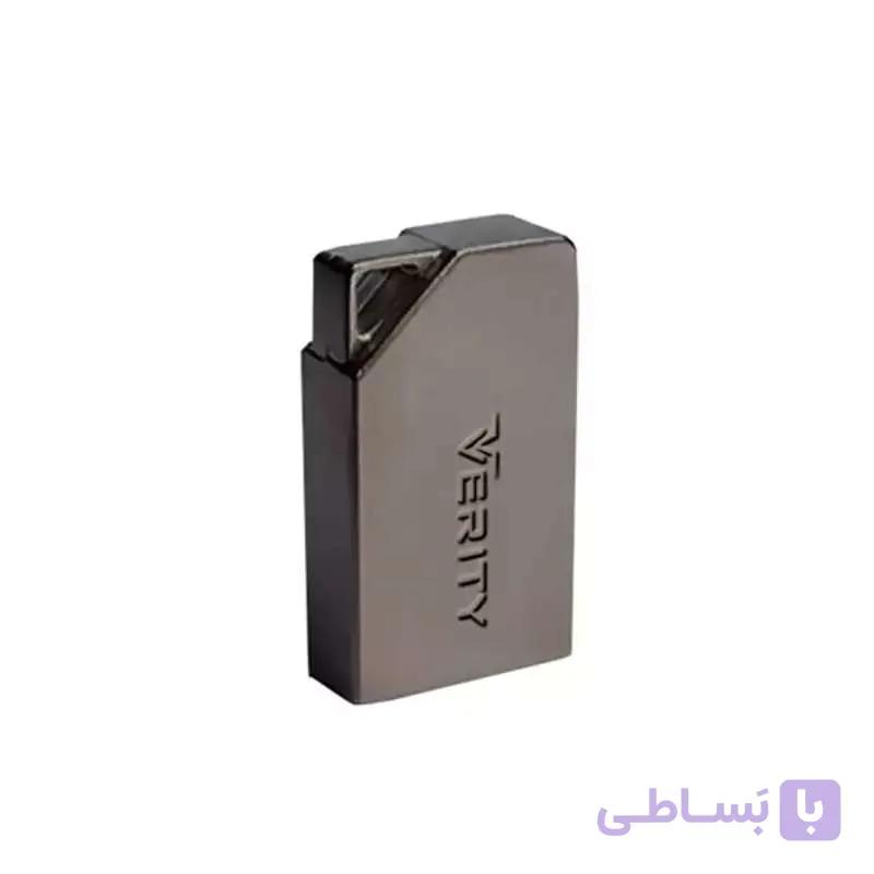 فلش مموری 64 گیگابایتی وریتی مدل Verity v816 — تصویر 1