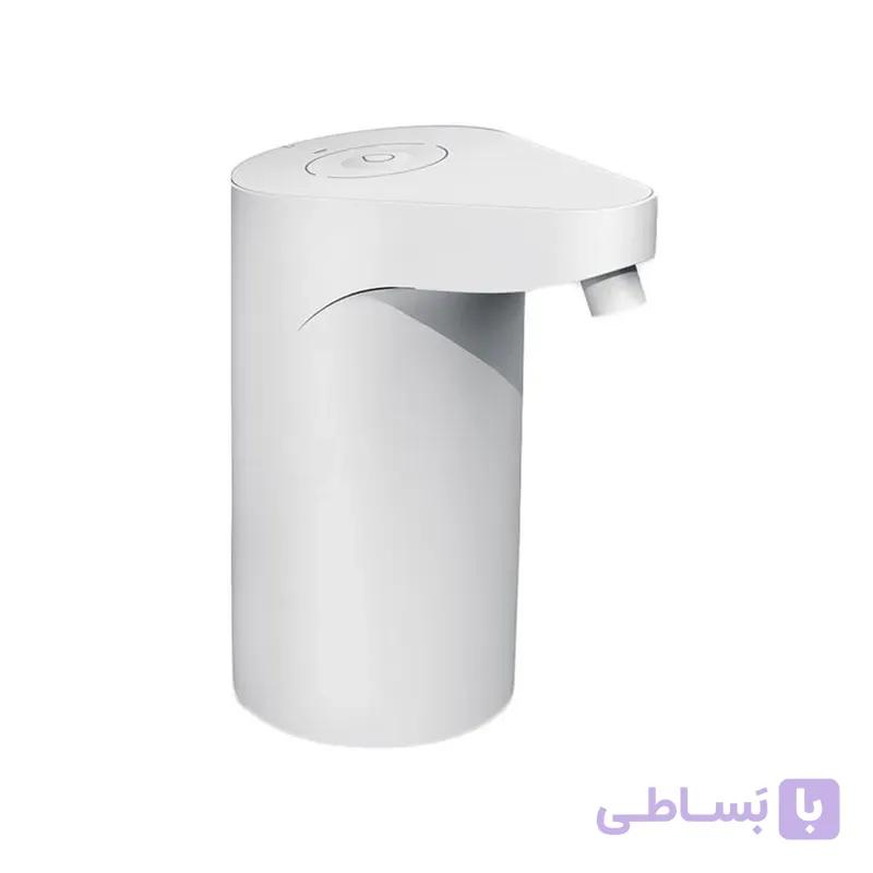 پمپ آب اتوماتیک شیائومی مدل Xiaomi Xiaolang Automatic Water Supply HD ZDCSJ07 — تصویر 1