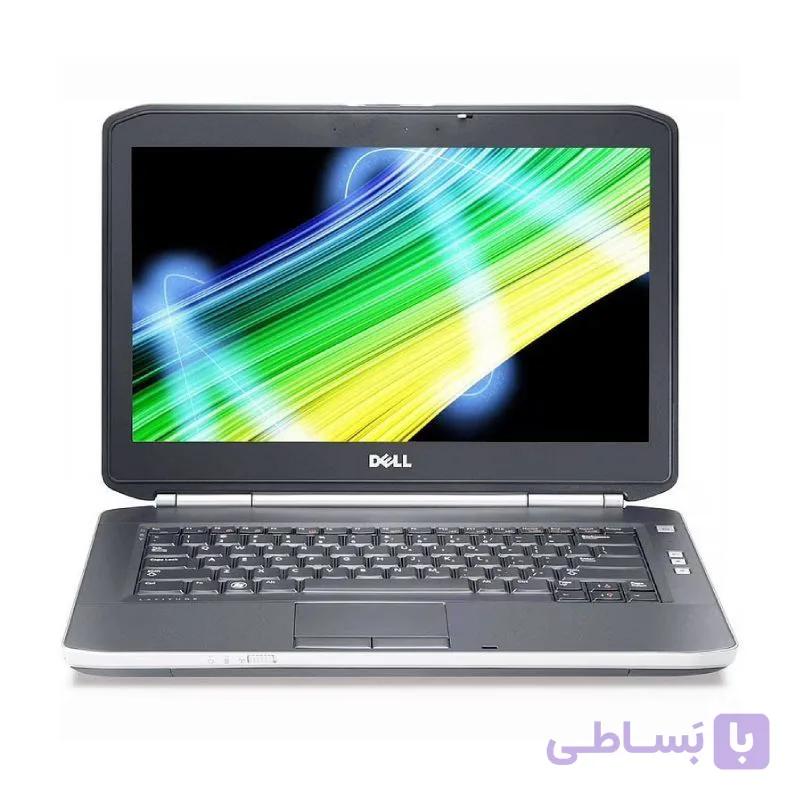 لپ تاپ استوک دل مدل Dell Latitude E5430 نسل سوم i5 — تصویر 1