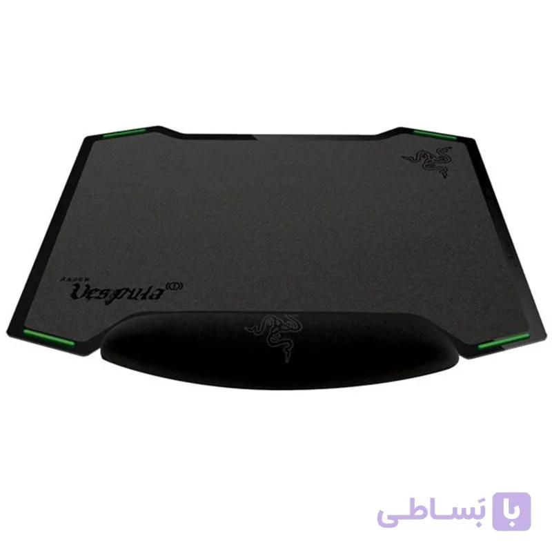ماوس پد ریزر مدل گلایاتوس Razer Vespula Dual Side Speed/Control — تصویر 1