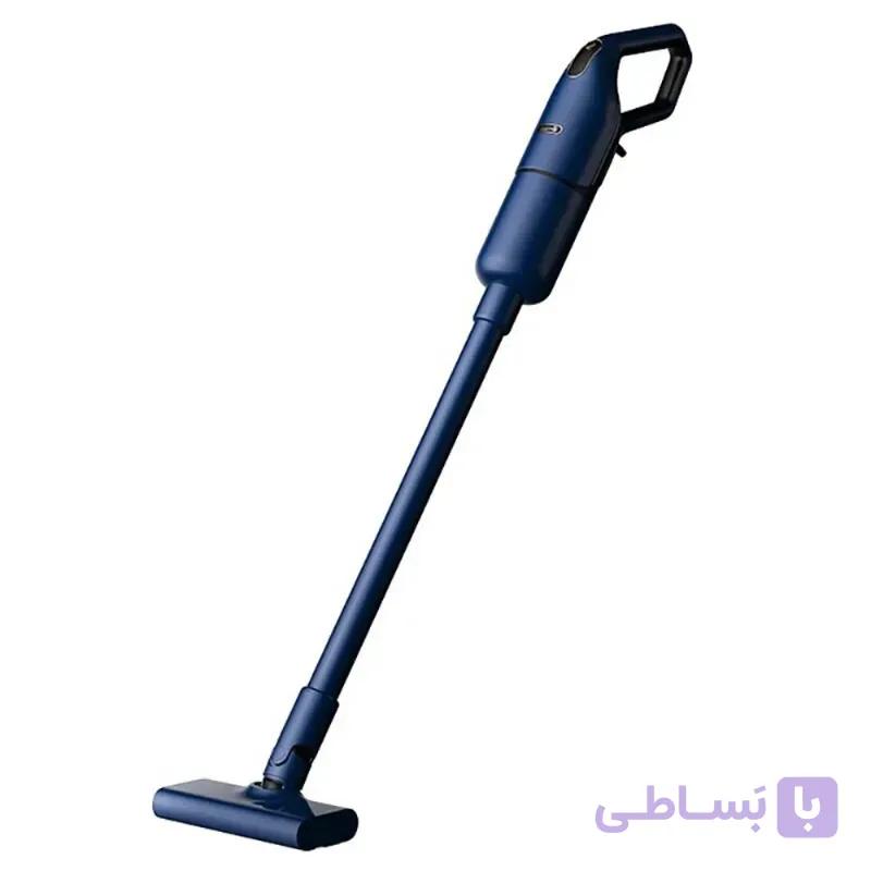 جارو برقی دستی درما شیائومی Deerma DX1000 Handheld Vacuum Cleaner — تصویر 1