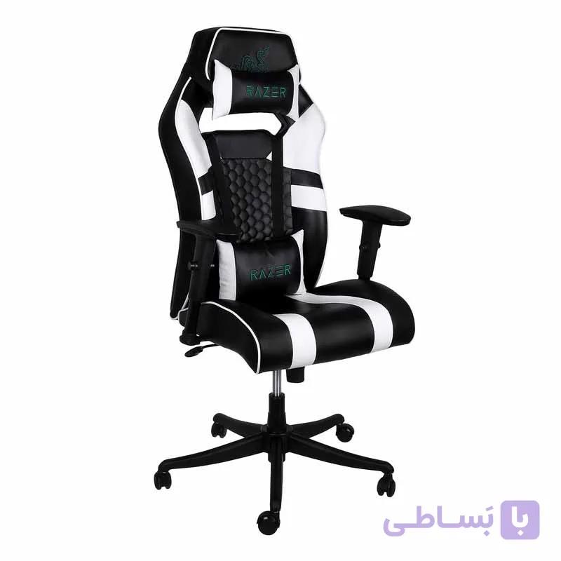 صندلی گیمینگ ریزر مدل Razer 2024 — تصویر 1