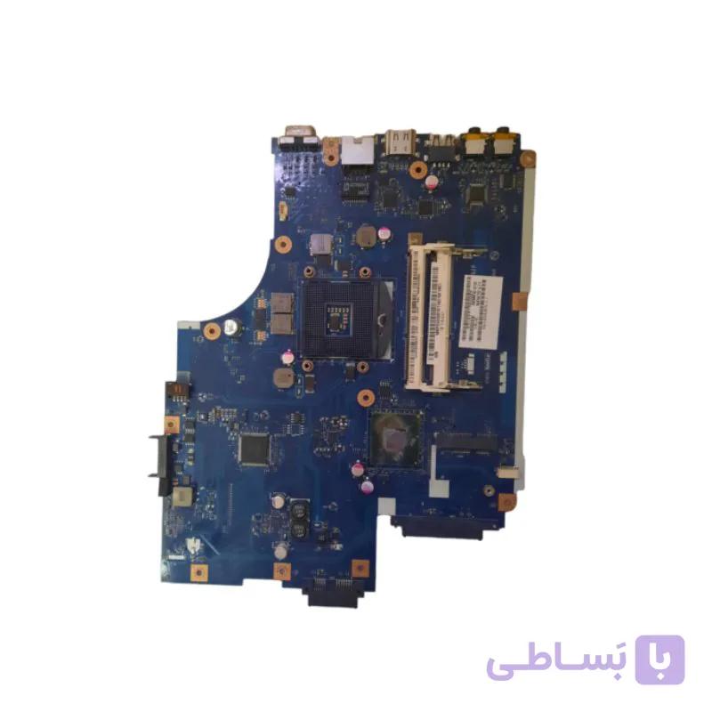 مادربرد معیوب لپ تاپ ایسر Acer Aspire 6930 Series