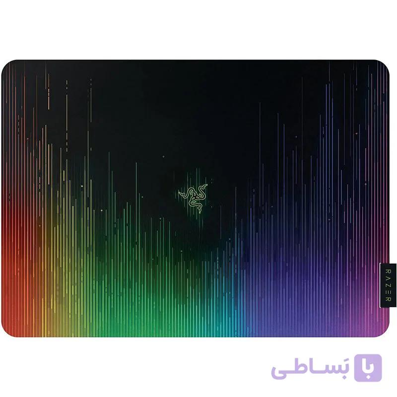 ماوس پد ریزر  Razer Shpex V2 — تصویر 1