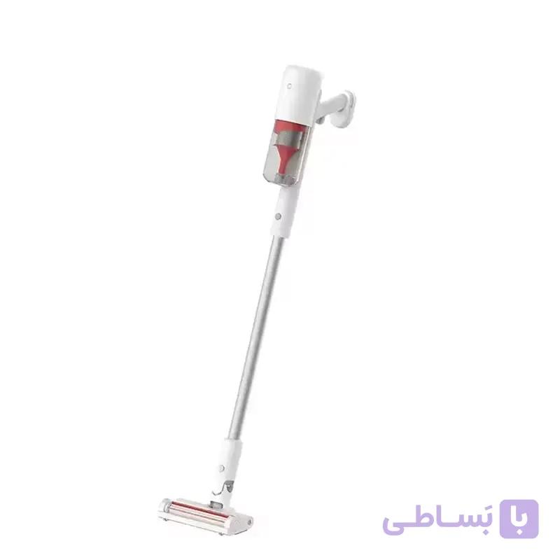 جارو شارژی شیائومی مدل mijia cordless vacuum cleaner 2 pro B202CN — تصویر 1