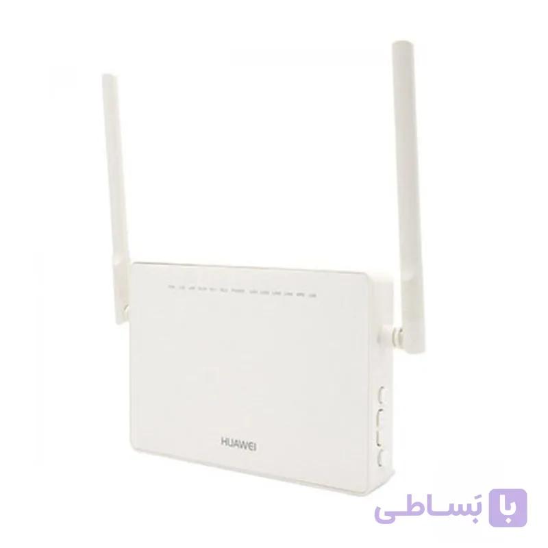 مودم روتر Gpon-ONT هوآوی مدل Echolife HG8245C — تصویر 1