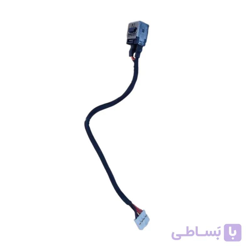 لولا لپ تاپ توشیبا مدل Toshiba DynaBook Satellite B554/M — تصویر 1