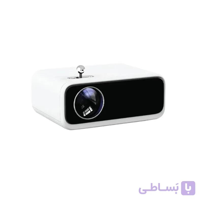 ویدئو پروژکتور ونبو شیائومی مدل mini pro — تصویر 1