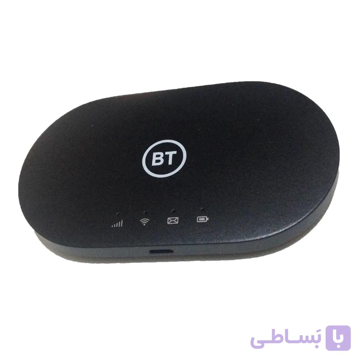 مودم 4.5G قابل حمل آلکاتل مدل BT71 — تصویر 1