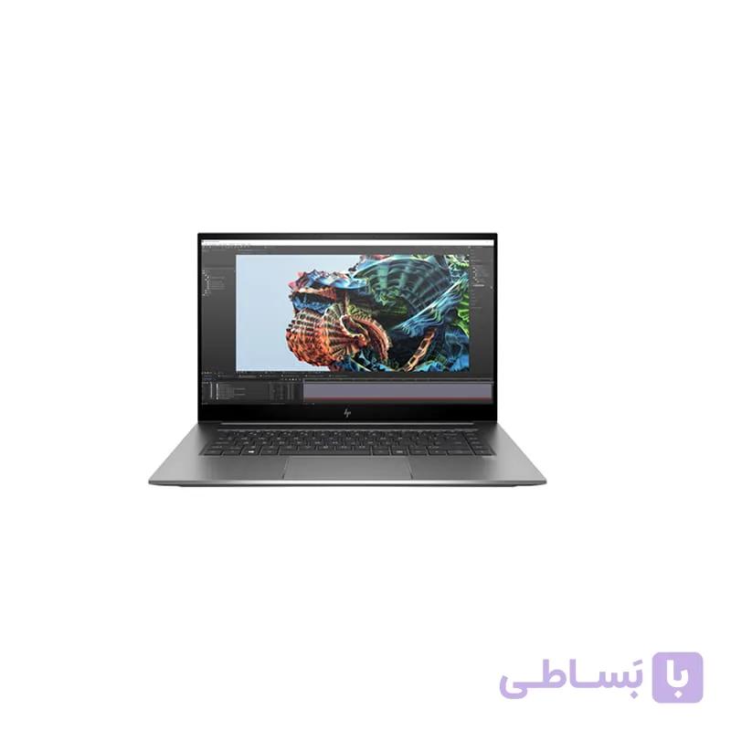 لپ تاپ استوک اچ پی مدل HP ZBook POWER G8 نسل یازدهم i7 – اپن باکس — تصویر 1