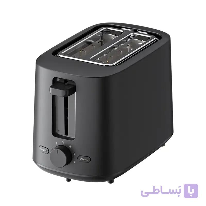 توستر هوشمند شیائومی Xiaomi Toaster XMTSJ01FD — تصویر 1