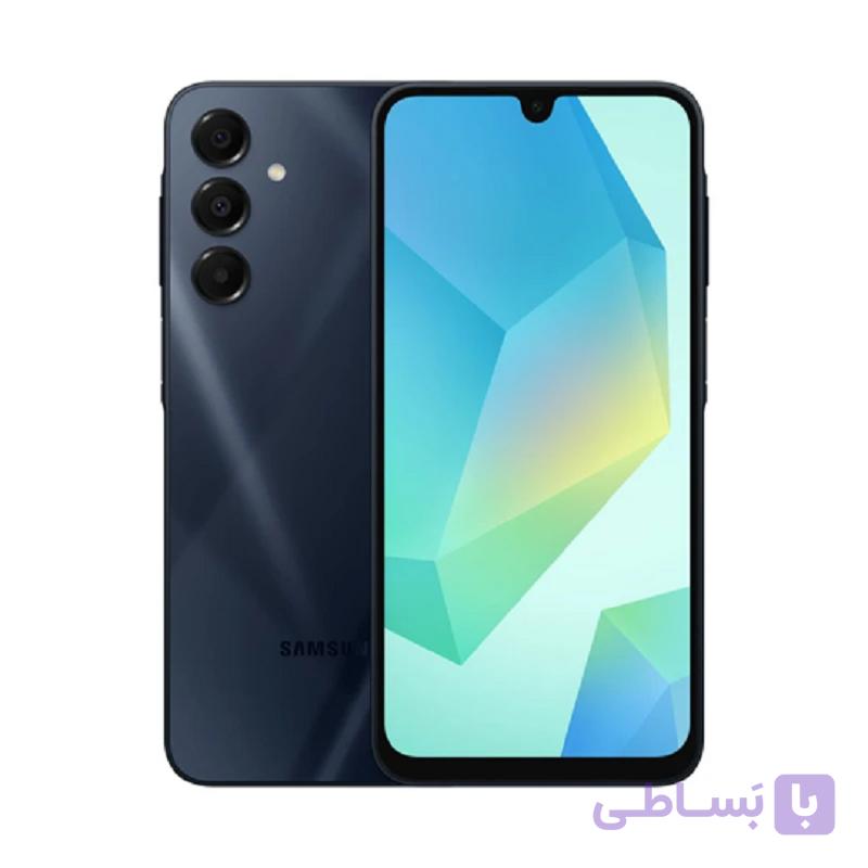 گوشی موبایل سامسونگ مدل Samsung Galaxy A16 4G ظرفیت 128 گیگابایت — تصویر 1