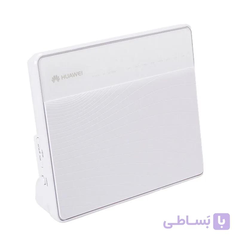 مودم روتر VDSL/ADSL مدل HG655d — تصویر 1
