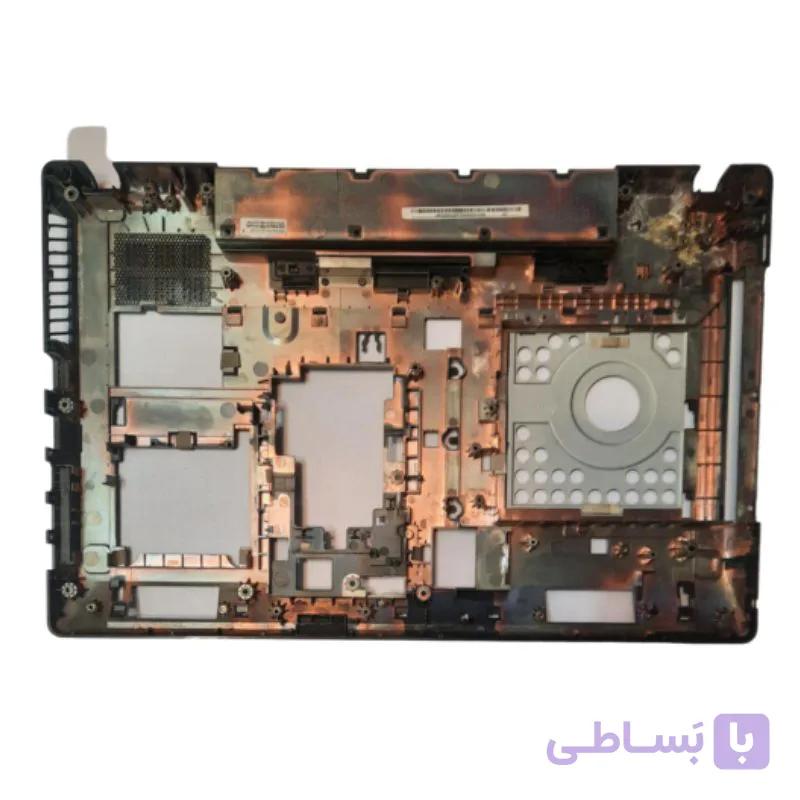 قاب کف لپ تاپ ان ای سی NEC Versa Pro J VL-C — تصویر 1