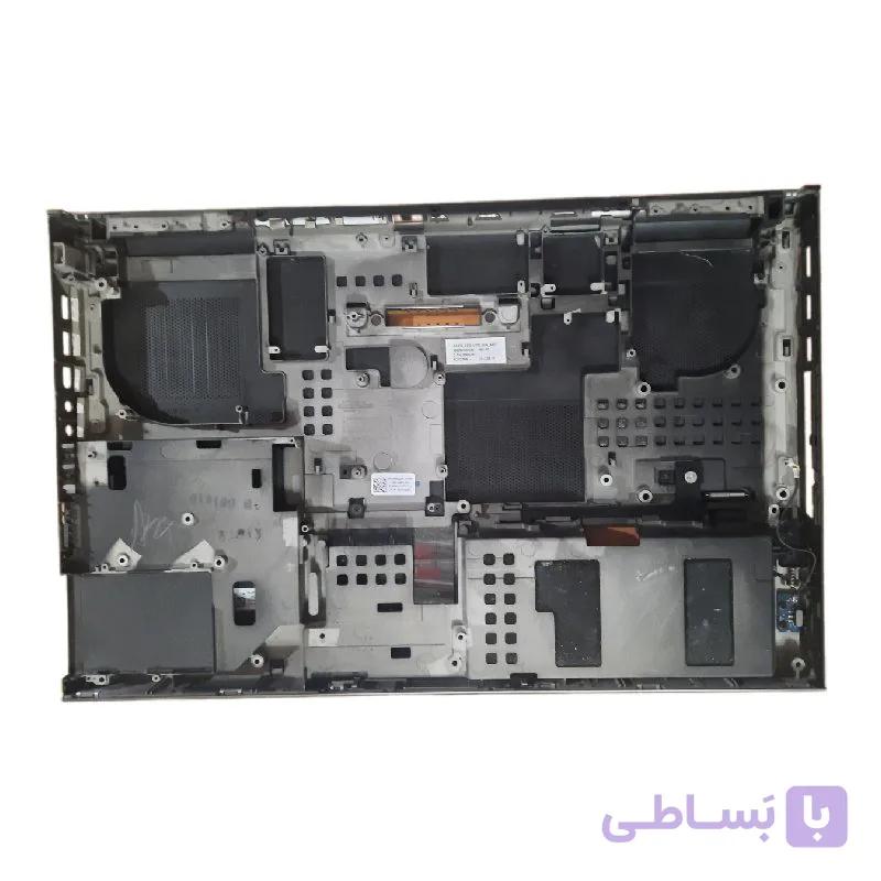 قاب کف لپ تاپ دل Dell precision M6700 — تصویر 1