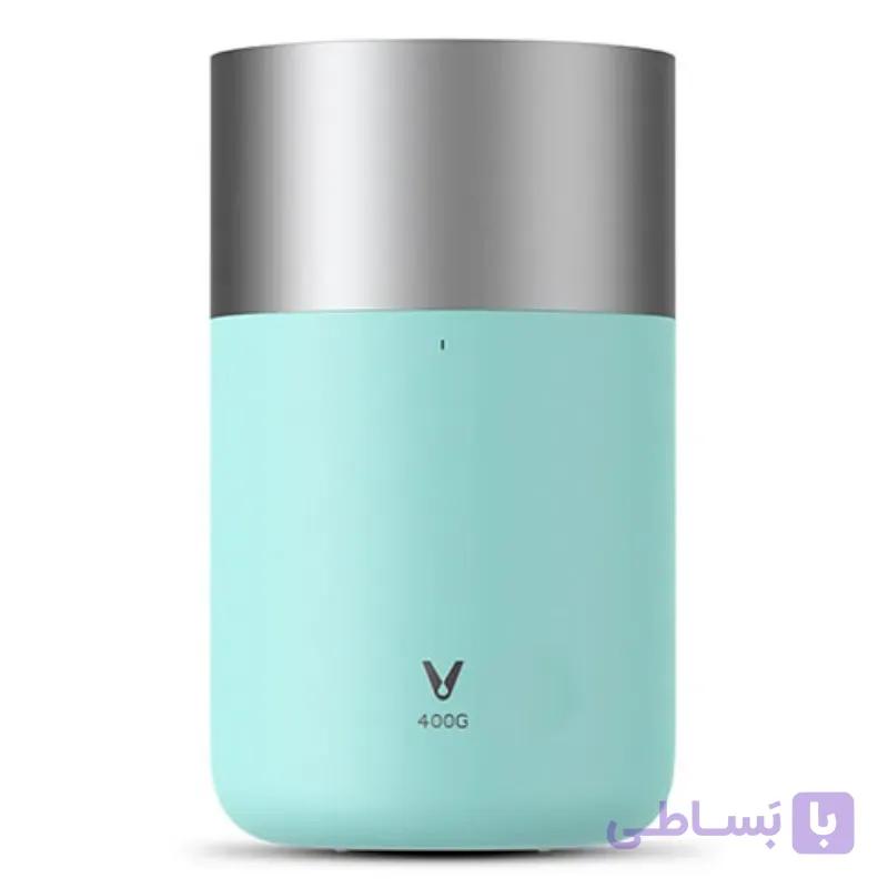 دستگاه تصفیه آب شیائومی مدل Viomi MR412Z — تصویر 1