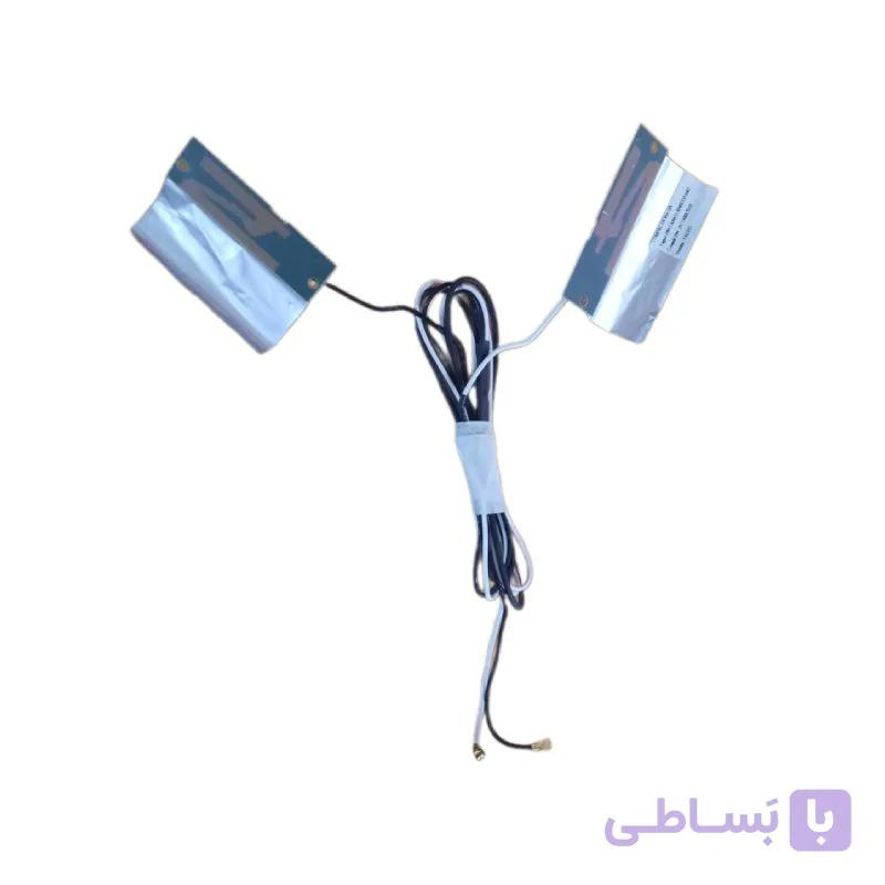 آنتن وای فای لپ تاپ ان ای سی مدل NEC Lavie LL750/D — تصویر 1