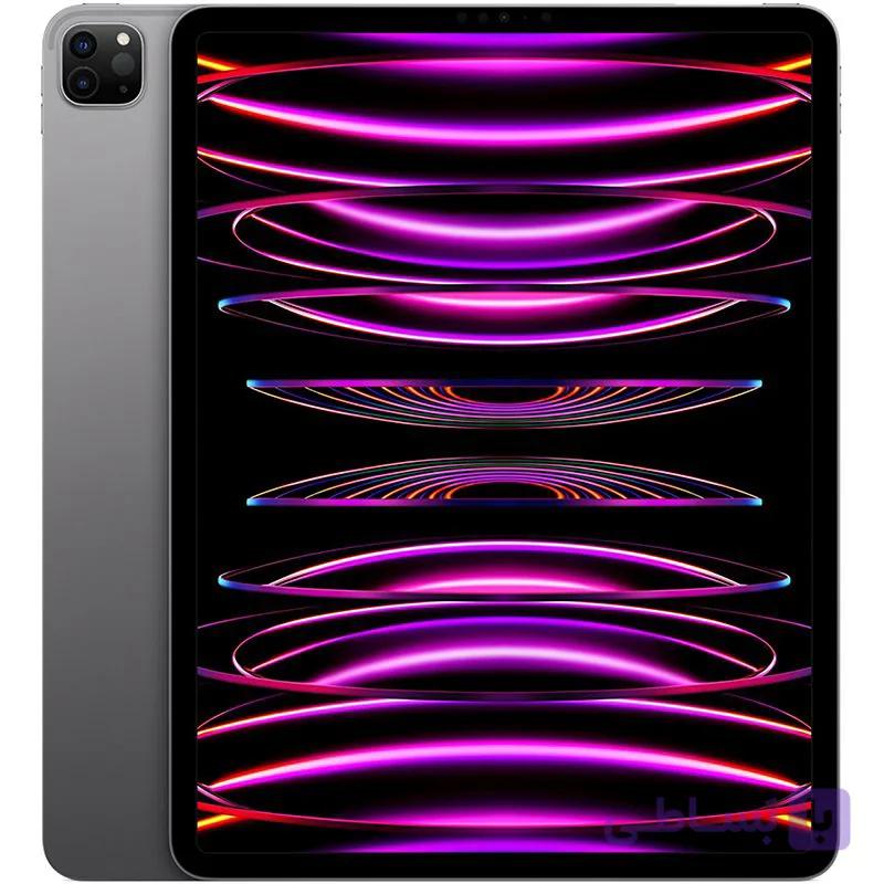تبلت اپل مدل iPad Pro 11 2022 WIFI — تصویر 1
