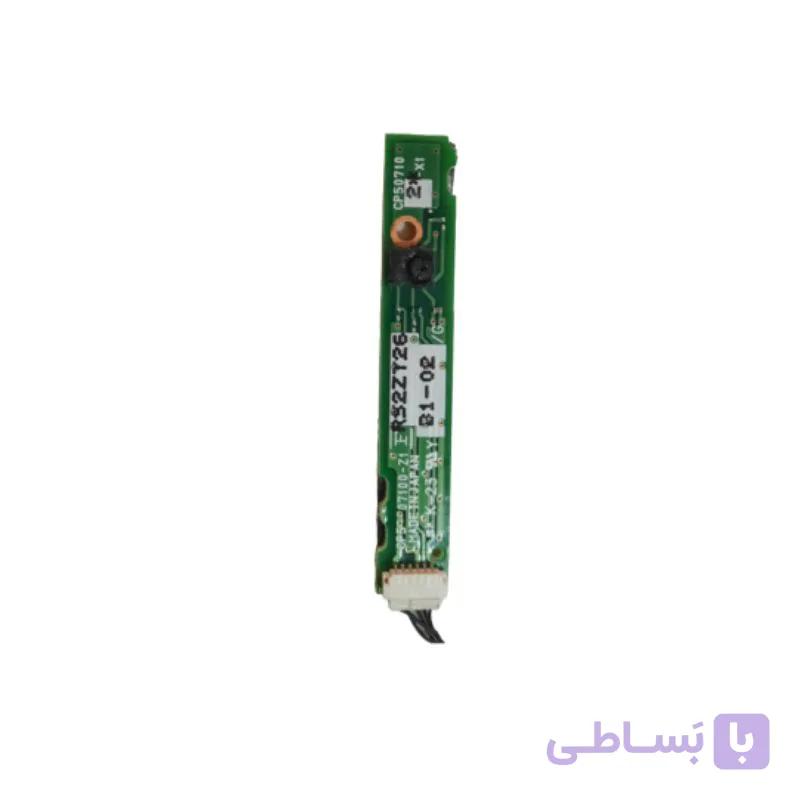 لولا لپ تاپ فوجیتسو Fujitsu LifeBook S762/F