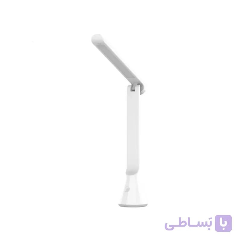 چراغ مطالعه شیائومی Xiaomi Yeelight LED Rechargble folding table lamp Z1 Pro YLTD14YL — تصویر 1