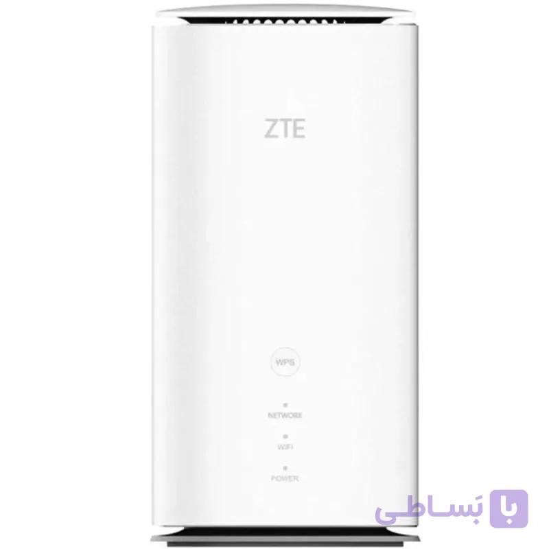 مودم 5G زد تی ای مدل ZTE MC888 Pro — تصویر 1
