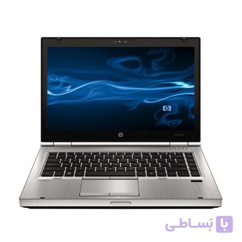 لپ تاپ استوک اچ پی مدل HP EliteBook 8560P — تصویر 1