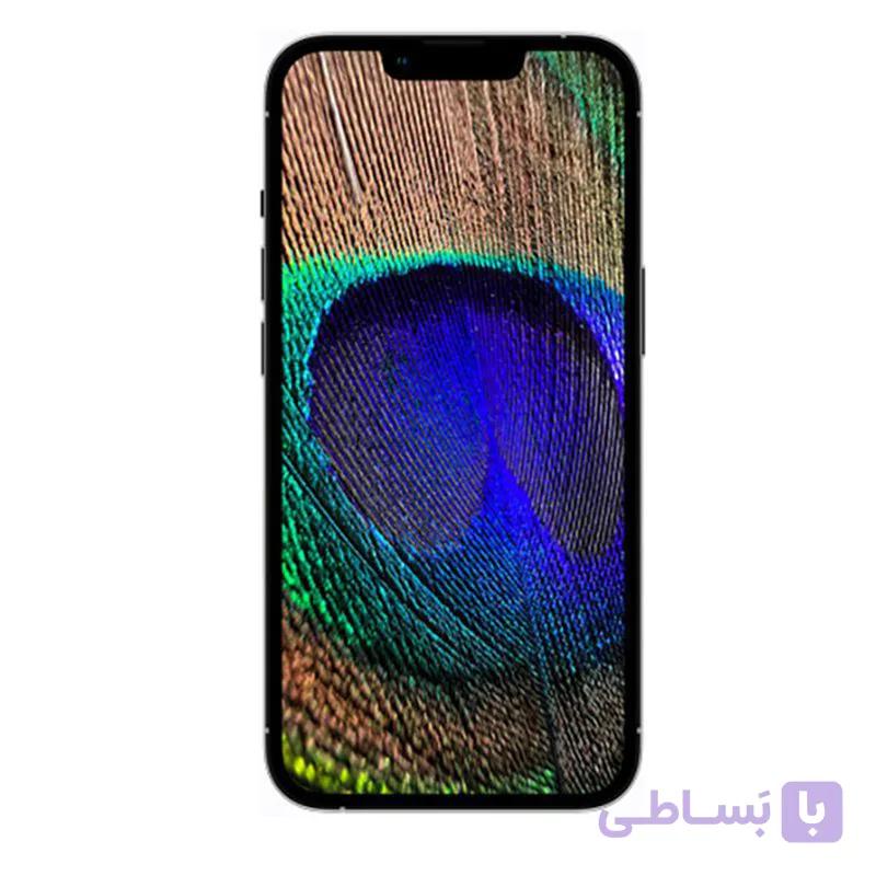 گوشی موبایل اپل مدل iPhone 13 Pro دو سیم‌ کارت ظرفیت 256 گیگابایت – فیس لیفت — تصویر 1