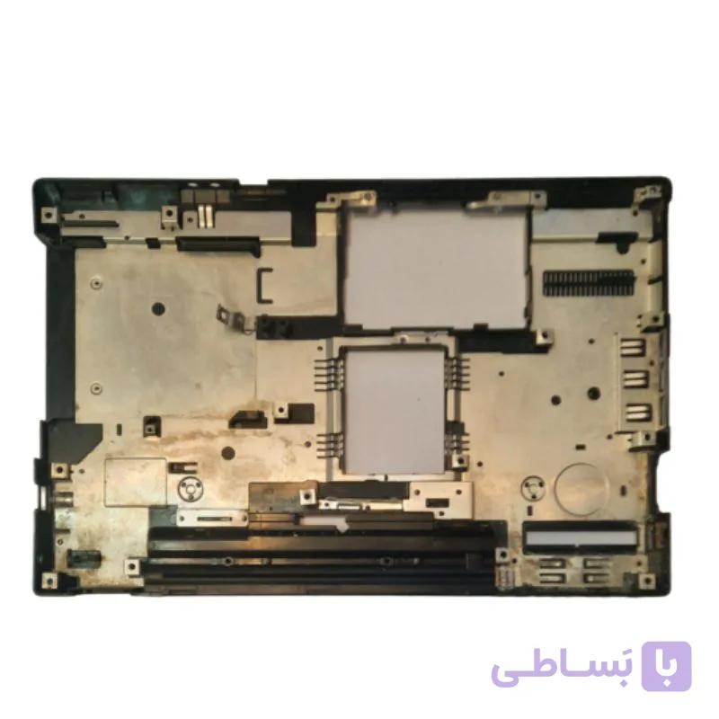 قاب کف لپ تاپ فوجیتسو Fujitsu LifeBook E742/E — تصویر 1