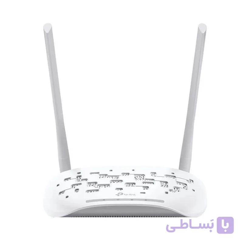 اکسس پوینت تی پی لینک مدل TL-WA801ND — تصویر 1