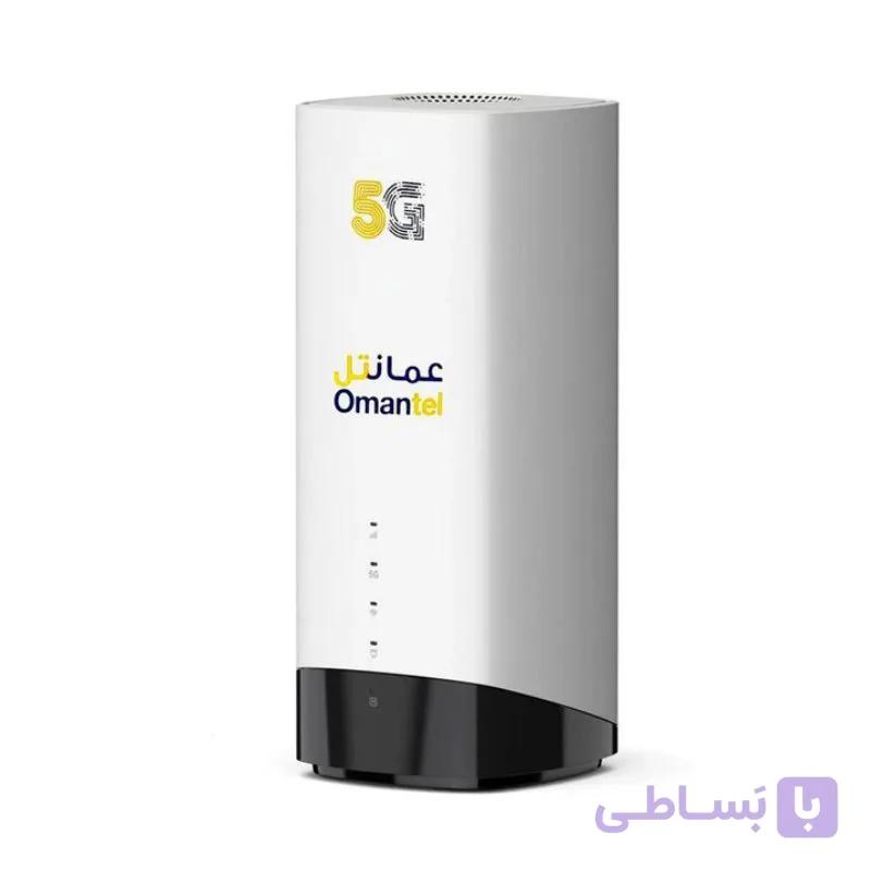 مودم 5G/TD-LTE عمانتل مدل Aurora C082 — تصویر 1