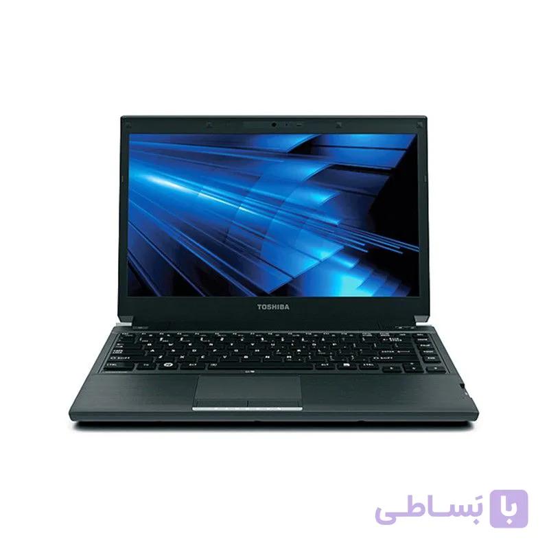 لپ تاپ توشیبا مدل Toshiba Portege R705 — تصویر 1