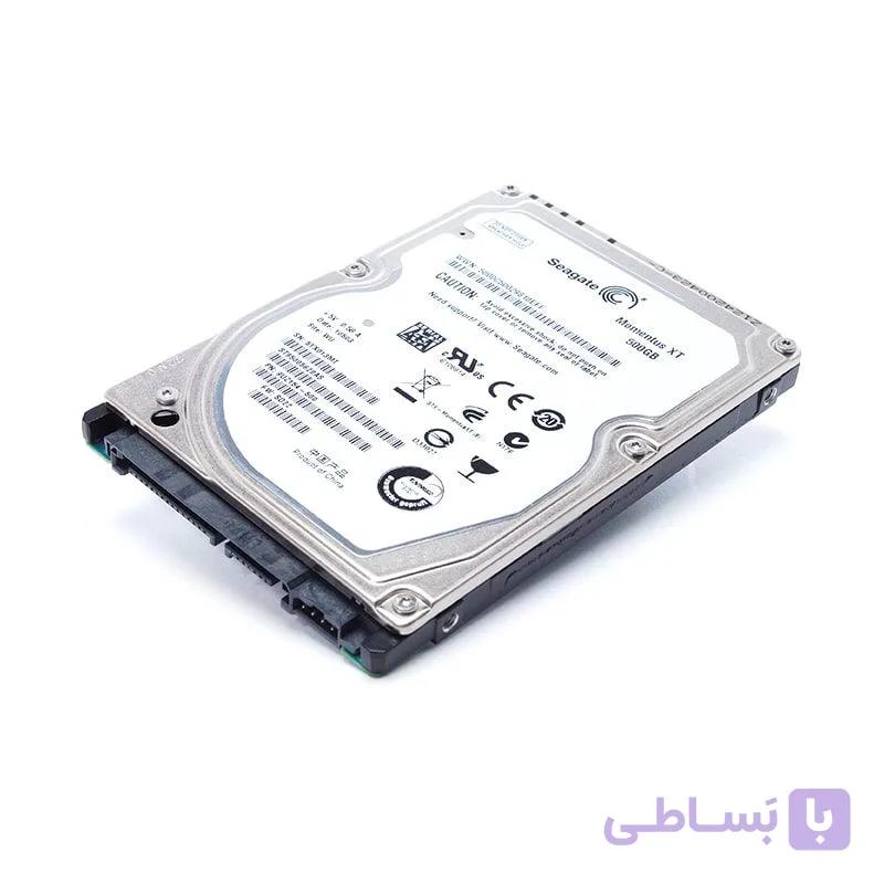 هارد دیسک لپ تاپ سیگیت مدل ST9250311CS ظرفیت 250 گیگابایت — تصویر 1
