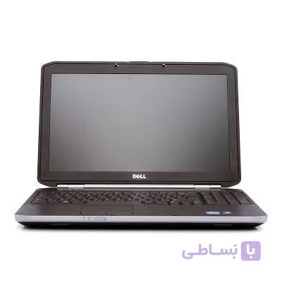 لپ تاپ استوک دل مدل Dell Latitude E6420 نسل دوم i7 — تصویر 1